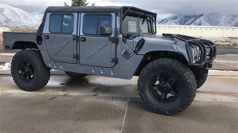 cobra tek|humvee roll cage.